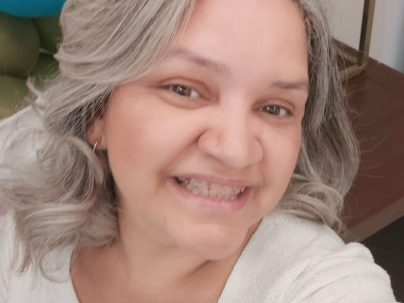 sandra