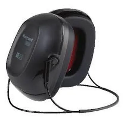 Abafador 21dB Nuca Fixo Aço Honey VS102N Verishield Abafador 21db Nuca Fixo Aco Honeywell Vs120n Verishield