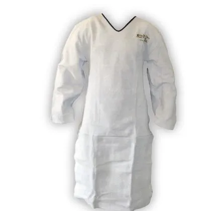 Avental Barbeiro Raspa 120cm Procipa