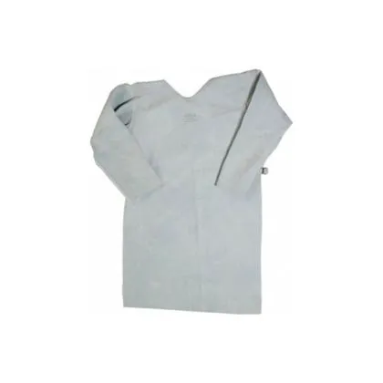 Avental Em Raspa Tipo Barbeiro Barbeiro 1.00m Marfe