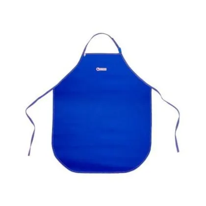 Avental Frontal Termico Algodao Silicone Therm-k 120x70cm Benetherm