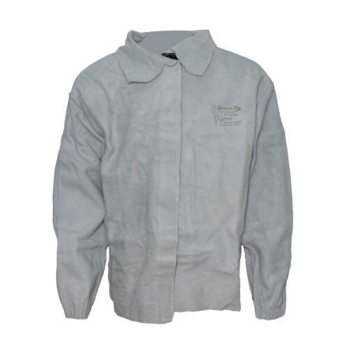 Blusao Raspa Velcro Valcan G 1