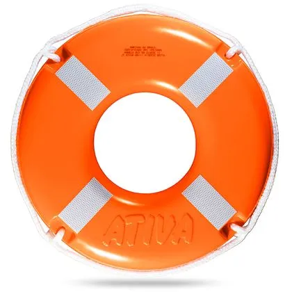 Boia Classe Ii - 50cm Ativa