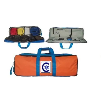 Bolsa Cordura Para Primeiros Socorros Ortocenter