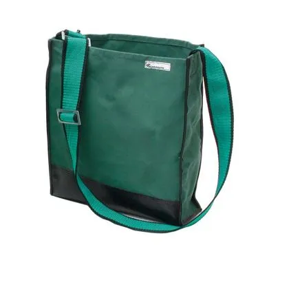 Bolsa Lona Sem Tampa 35x30x10cm Carbografite CG420 Bolsa Em Lona Aberta Cg420 Carbografite