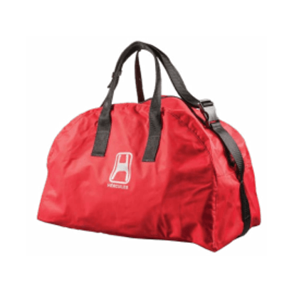 Bolsa Nylon Hércules Bombeiro HJ900B1R Vermelha Bolsa Nylon Hercules Bombeiro Hj900b1r Vermelha