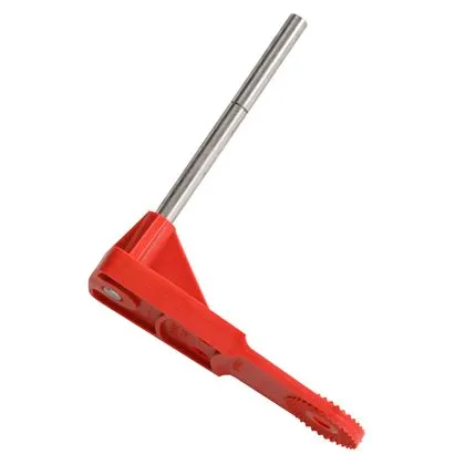 Braço Pequeno Para Bloqueio Universal de Válvulas Brady