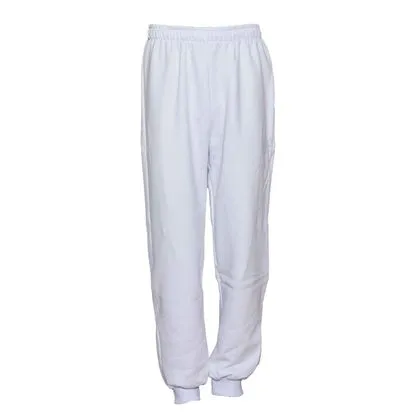 Calca Moleton Velper Xxg branco G