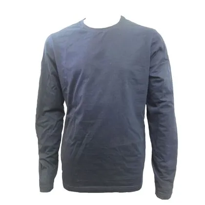 Camiseta Manga Longa Laranja Insect Shield G