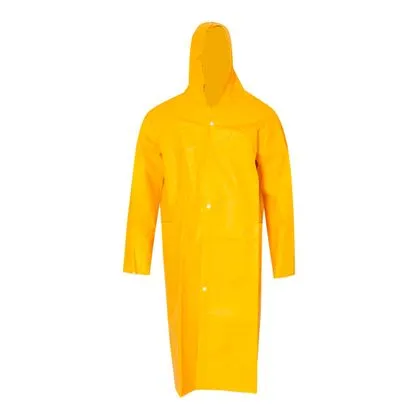 Capa Impermeável PVC Forrado Protvin Protcap AM