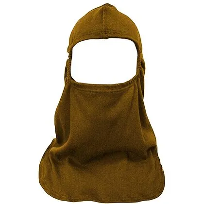 Capuz Balaclava Arco Eletrico Jobeluv Chamtex Fdx KA