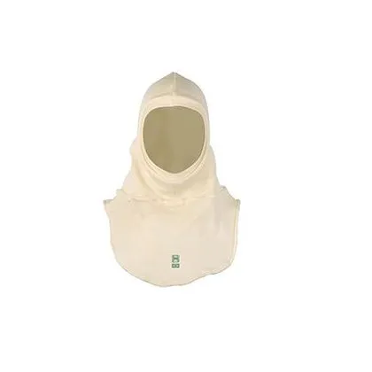 Capuz Balaclava Térmico Meta Aramida Abertura Total Hércules Capuz Balaclava Termico Meta Aramida Abertura Total Hercules