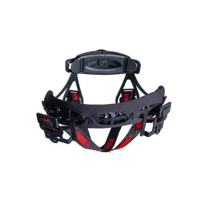 Carneira Catraca Capacete 3m H700 Securefit