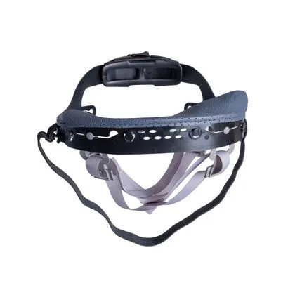 Carneira Catraca Jugular Elastica Capacete Msa Fastrac Iii