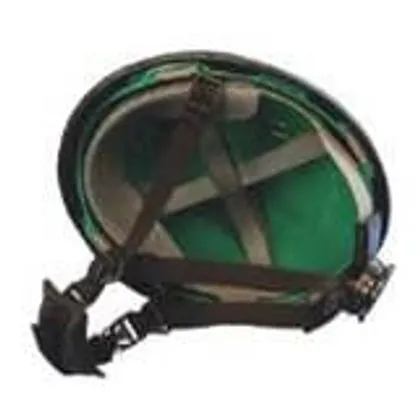 Carneira com Catraca e Queixeira Capacete Fastrac Force Suspensão Para Capacete Com Sistema de Catraca e Queixeira Msa