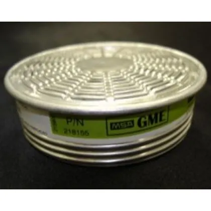 Cartucho Multigases Msa Gme Comfo Ii Ultratwin