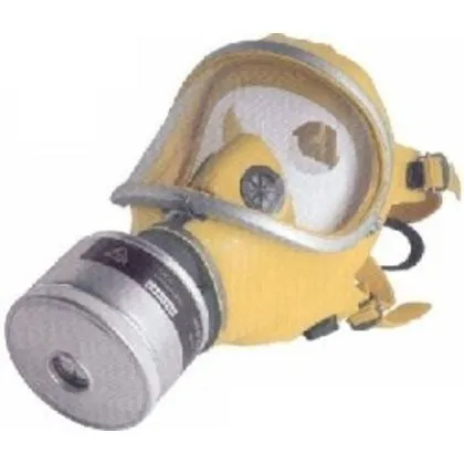Cartucho Multigases P2 Airsafety 9000 Fullface