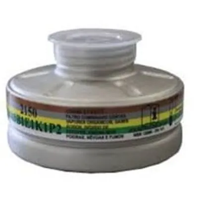 Cartucho Quimico 2150 Abek P2 Air Tox Ii Air Safety