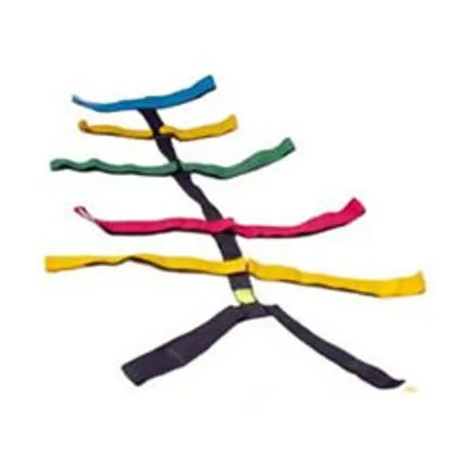 Cinto Aranha Para Maca Imobilizacao Ortocenter Nylon