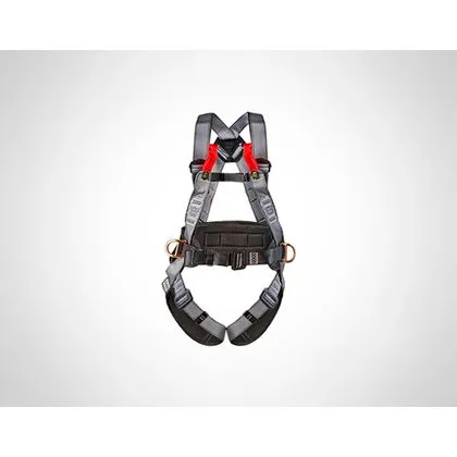 Cinturao Tipo Paraquedista 3 Pontos Hercules Hl012acsl
