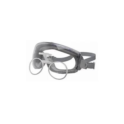 Clipe Lentes Graduadas Óculos Uvex Stealth Plástico