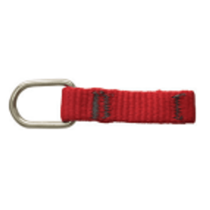 Conector Ancoragem Ferramenta Fita 6cm Toolsafe Tsffd01