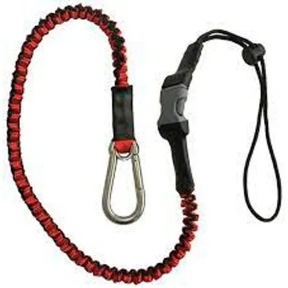 Conector Ancoragem Ferramenta Fita Com Elastico 12cm Ultrasafe Tstemfb25