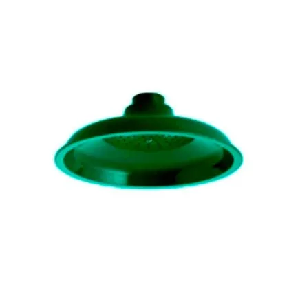 Crivo Chuveiro Lava Olhos Abs 270mm Avlis Haws Ar-7625
