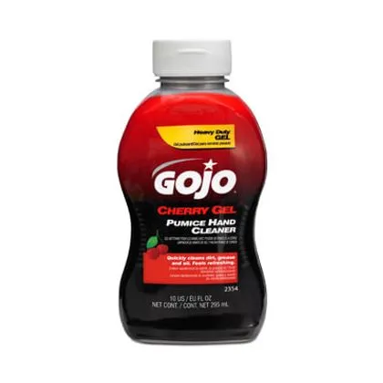 Desengraxante Mãos Gojo Cherry 2354 Frasco 295ml Desengraxante Maos Gojo Cherry 2354 Frasco 295ml