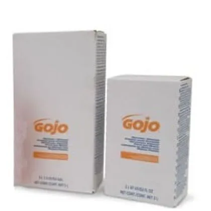 Desengraxante Mãos Gojo Oranje 7255 Pro TDX 2L Desengraxante Maos Gojo Orange 7255 Pro Tdx 2l