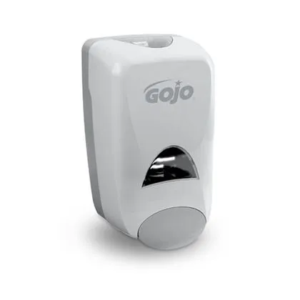 Dosador Fmx Cinza 2000ml Gojo