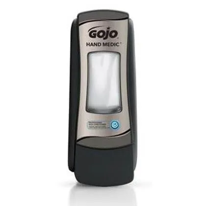 Dosador Manual Gojo 8782 Adx 685ml