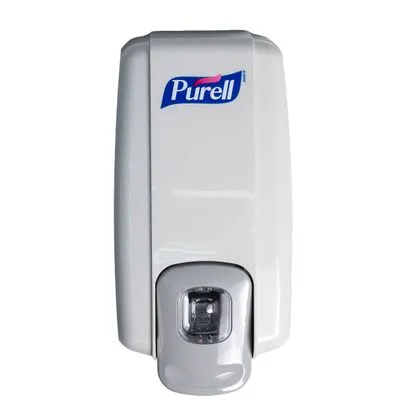 Dosador Manual Purell 2120 Nxt 1l Branco