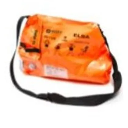 Equipamento Autonomo Fuga Aco 200bar 2,0l 15min 3m Scott Elsa En
