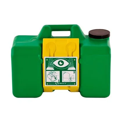 Equipamento Lava-olhos Portátil de Emergência Haws Avlis
