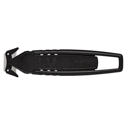 Estilete Lâmina Fixa Plástico Martor Secumax 150 150001 Estilete Secumax 150001 Martor