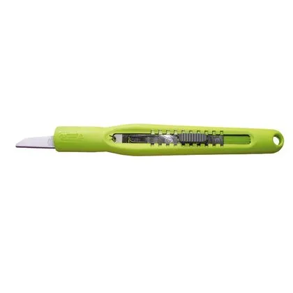 Estilete Lâmina Retrátil Composite 9mm Mure Peyrot Lande S Estilete Lande s Mure & Peyrot