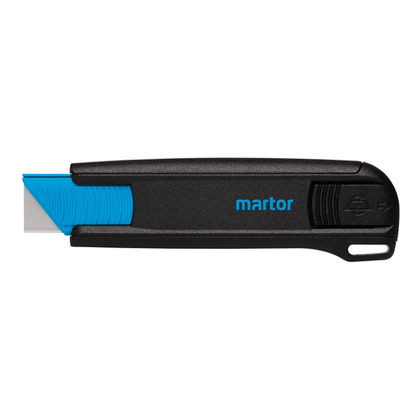 Estilete Lamina Retratil Plastico 18mm Martor Secunorm 175 175001.02