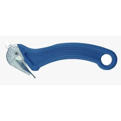 Estilete Tipo Bico Pato Plástico 15mm Mure Peyrot Sofiac 2 ALD Estilete Bico Pato Plástico 15mm Mure Peyrot Sofiac 2 Ald