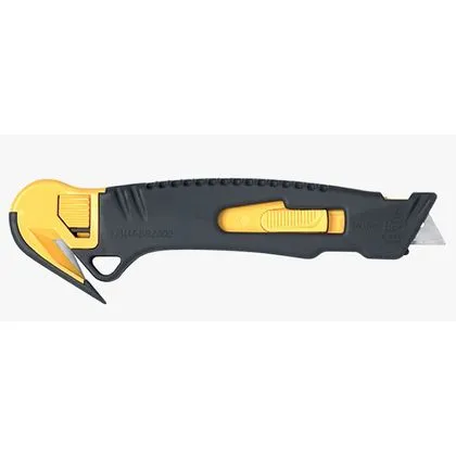 Estilete Tipo Bico Pato Plástico 19mm Mure Peyrot Jalle Estilete Tipo Bico de Pato Jalle Mure & Peyrot