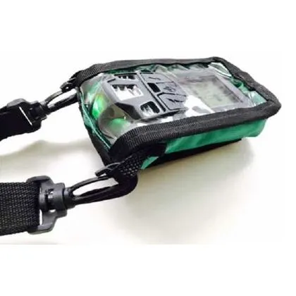 Estojo Detector Gas Cordura Alca Msa Altair 4x 4xr