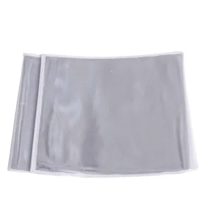 Faixa Refletiva G Para Cone 75cm Laranja e Branco Prismalite