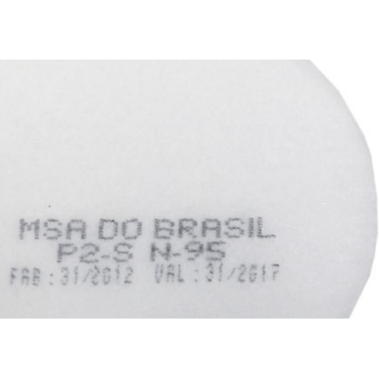 Filtro P2-n95 Para Advantage