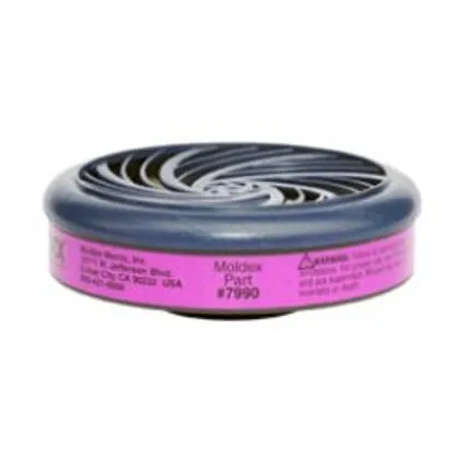 Filtro P3 Moldex 7990 Series 7000 e 9000