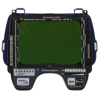 Filtro de Luz de Escurecimento Automático 9100x 3m