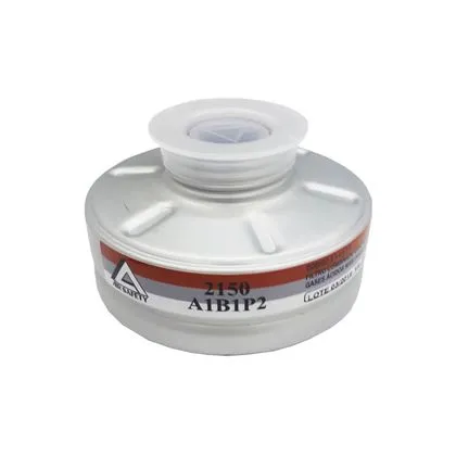 Filtro de Seguranca Air Safety Combinado A1b1p2