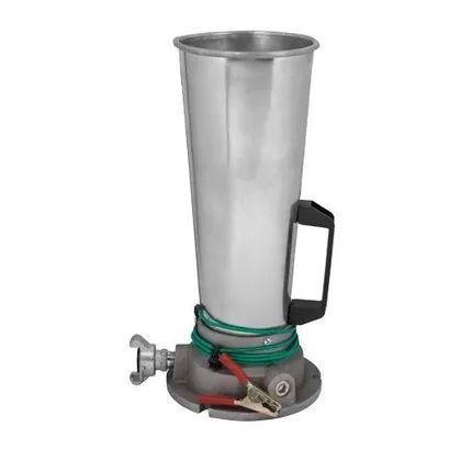 Insuflador Exaustor Pneumatico 30cm Hercules