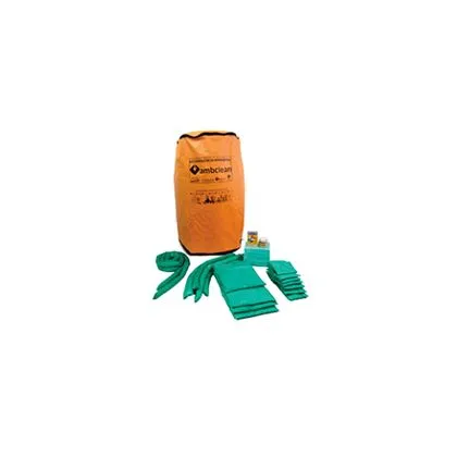 Kit Bombona Para Líquidos Agressivos - 200l Suatrans