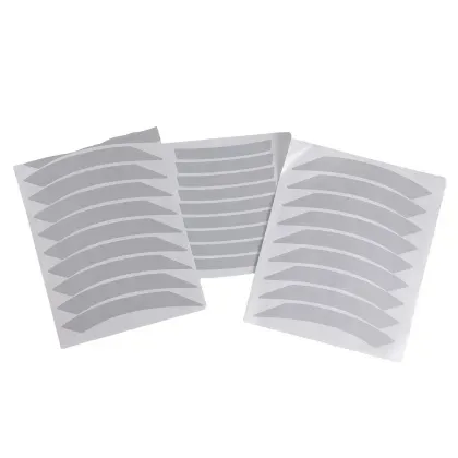Kit Fita Refletiva 9 Capacetes Msa