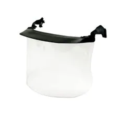 Kit Protetor Facial 3m V4f Incolor